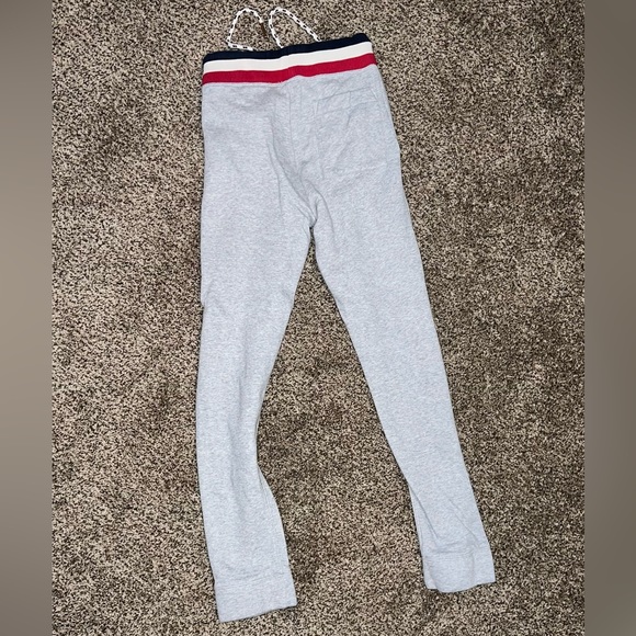 Gray Tommy Hilfiger Sweatpants Size XSmall - Picture 4 of 5